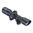 Walther Zielfernrohr 4x32 Compact unbeleuchtet - Absehen 4 Rifle Scope