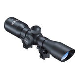 Walther Zielfernrohr 4x32 Compact unbeleuchtet - Absehen 4 Rifle Scope