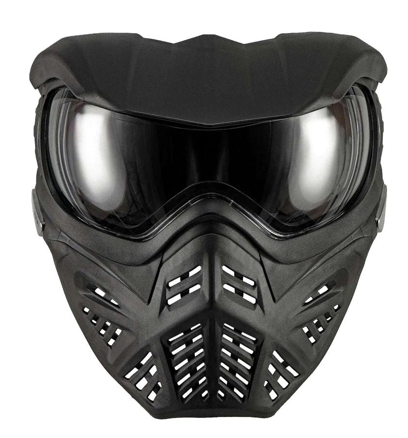 VForce Grill 2.0 Thermal Paintball Maske - schwarz