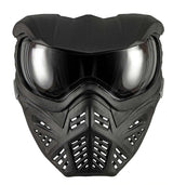 VForce Grill 2.0 Thermal Paintball Maske - schwarz