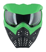 VForce Grill 2.0 Thermal Paintball Maske Venom green / black