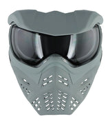 VForce Grill 2.0 Thermal Paintball Maske grey Shark