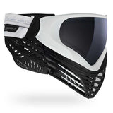 Virtue VIO X6 Paintball Maske White Storm