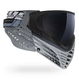 Virtue VIO X6 Paintball Maske Black Storm