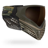 Virtue VIO X6 Paintball Maske Desert Storm