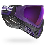 Virtue VIO X6 Paintball Maske Purple Storm
