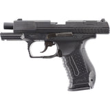Walther P99 cal. 6 mm BB Federdruck < 0,5 J