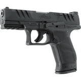 Walther PDP Compact 4" cal. 6 mm BB CO2 Optics Ready