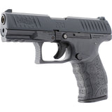 Walther PPQ M2 cal. 9 mm P.A.K. Tungsten Gray TGR