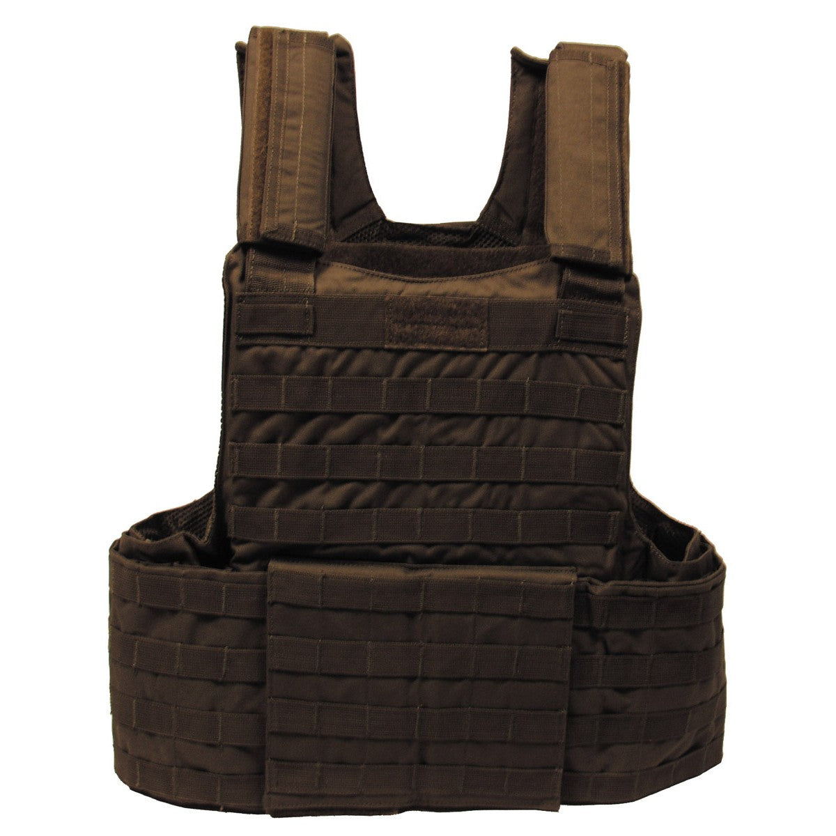Weste Molle II mit Futter Modular System
