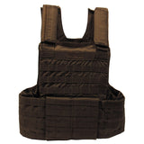 Weste Molle II mit Futter Modular System