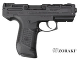 Zoraki 925 Maschinenpistole 9mm P.A.K. 2 Magazine