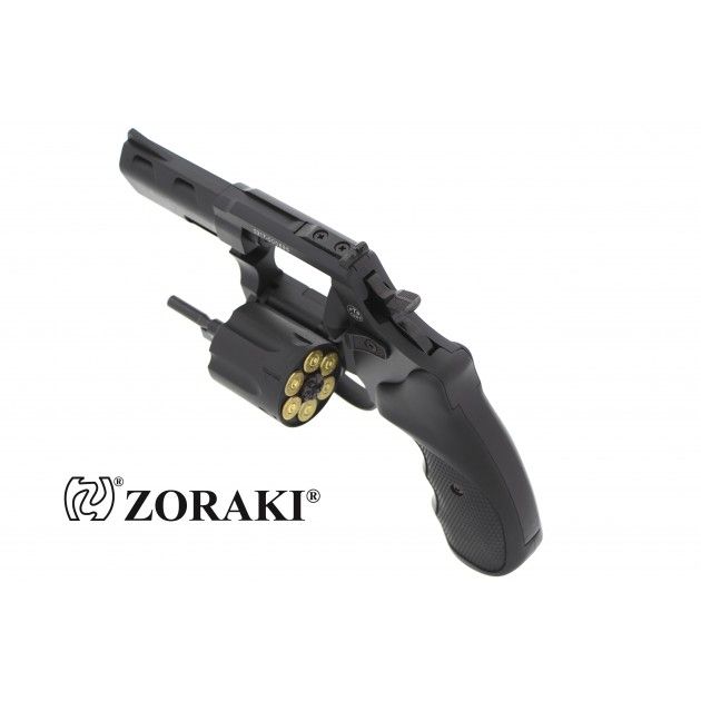Zoraki R2 schwarz 3" R.K.
