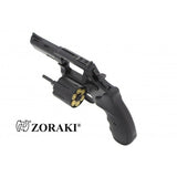 Zoraki R2 schwarz 3" R.K.