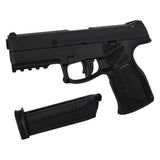 ASG Steyr L9-A2 Airsoftpistole Co2 6mm
