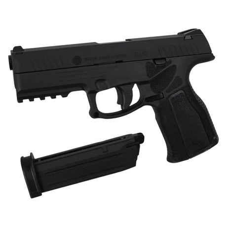 ASG Steyr L9-A2 Airsoftpistole Co2 6mm