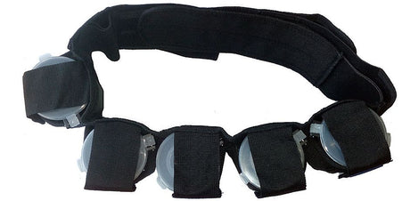 New Legion Battle Pack für 5 x 50er Pots - schwarz