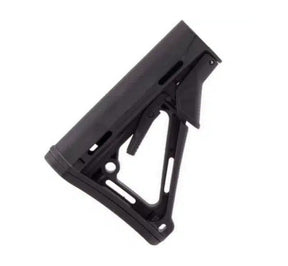 DELTA SIX M4 Schulterstützen Cover