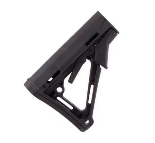 DELTA SIX M4 Schulterstützen Cover