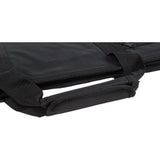 DIANA Gewehrtasche Schwarz