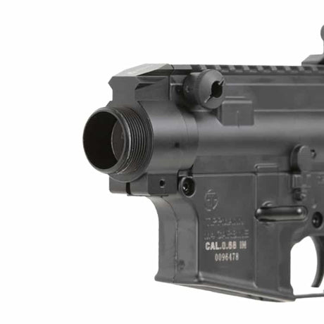 TMC AR15 Gewinde Shroud Adapter Tippmann Handguard