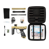 DYE DSR Pro 007 Paintball Markierer