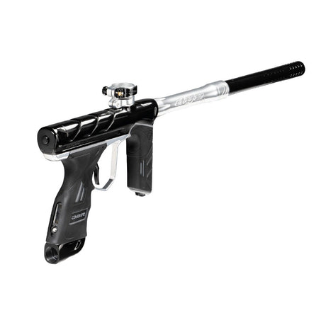 DYE DSR Pro Onyx Paintball Markierer