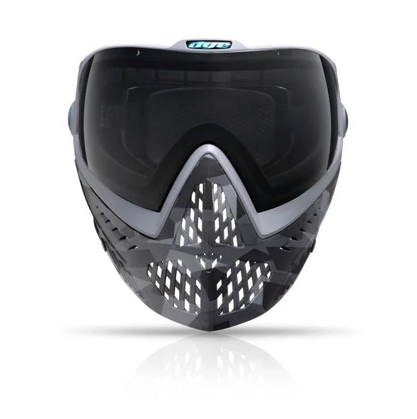 Paintball Maske DYE I5 Urban Camo