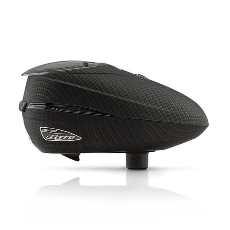 Dye Rotor R2 Hopper