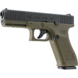 GLOCK 17 Gen5 BFG cal. 6 mm BB CO2 < 2,0 J Battlefield Green