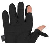 Tactical Vollfinger Handschuhe Sniper Edition