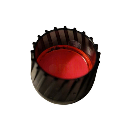 600 HS Projectiles Paintballs Schwarz/Pink (600er Karton) HSP