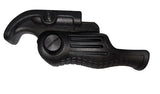 Klappbarer Schwarz Tactical Frontgriff klappbar
