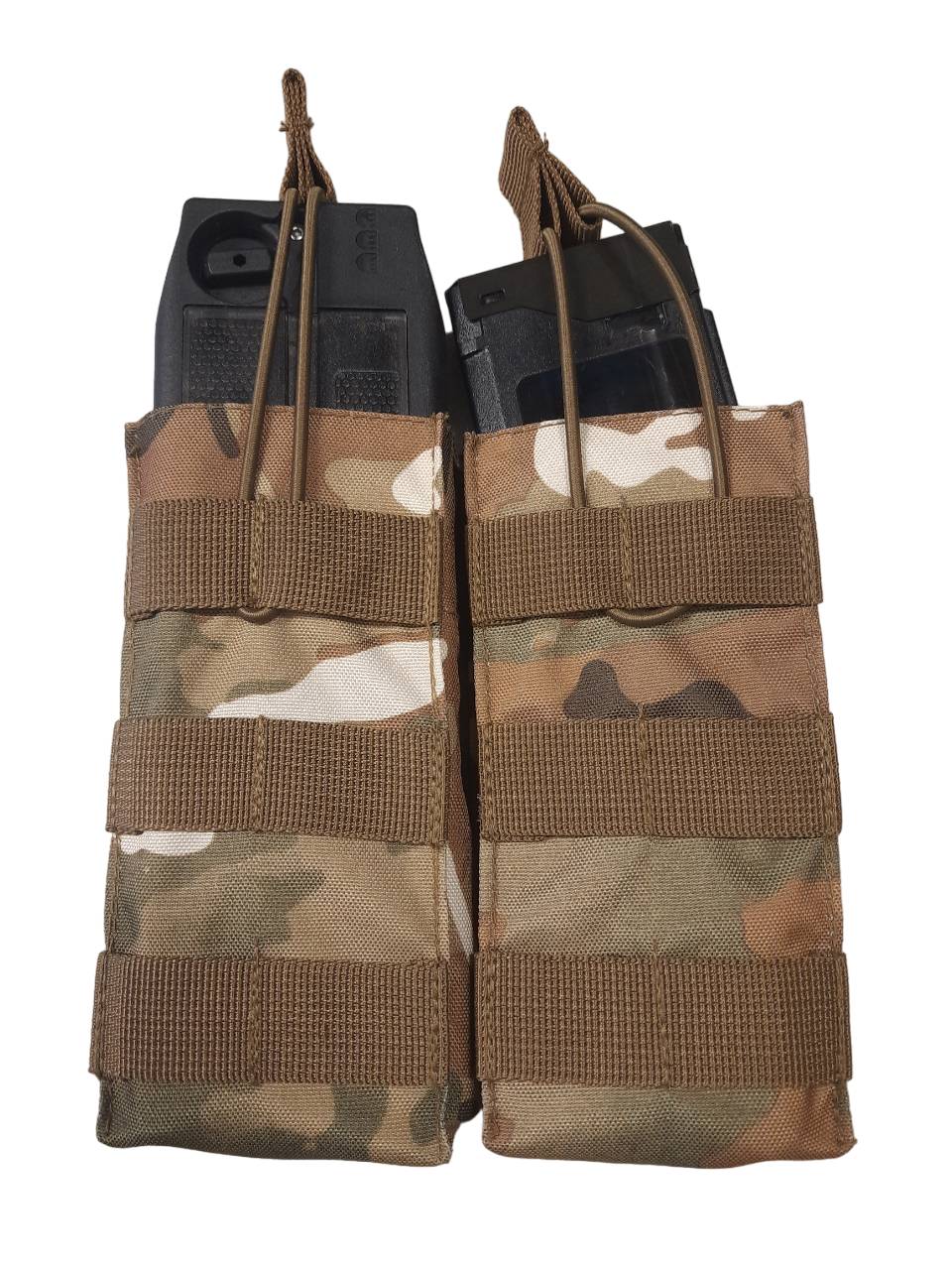 Magazintasche 2 Fach für T15 TMC Milsig DAM
