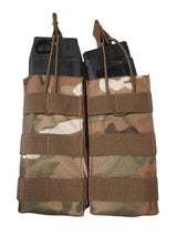 Magazintasche 2 Fach für T15 TMC Milsig DAM