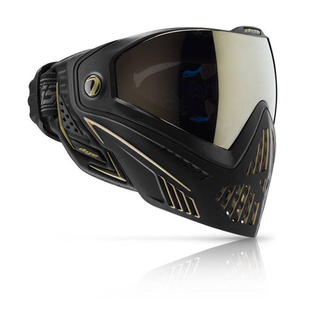 DYE i5 Paintball Thermal Maske V2.0