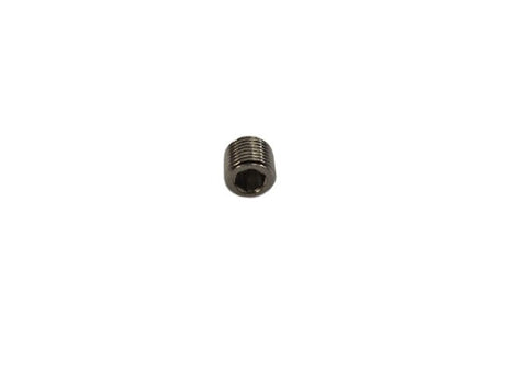 PPD 1/8" Blindstopfen mit Aussensechskant