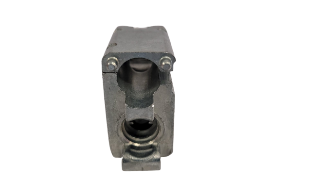 T4E Walther PPQ M2 Cal.43 Ventileinheit Komplett Valve Unit