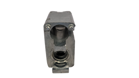 T4E Walther PPQ M2 Cal.43 Ventileinheit Komplett Valve Unit