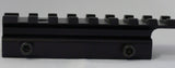 Riser Adapter 11mm auf 22mm