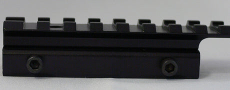 Riser Adapter 11mm auf 22mm
