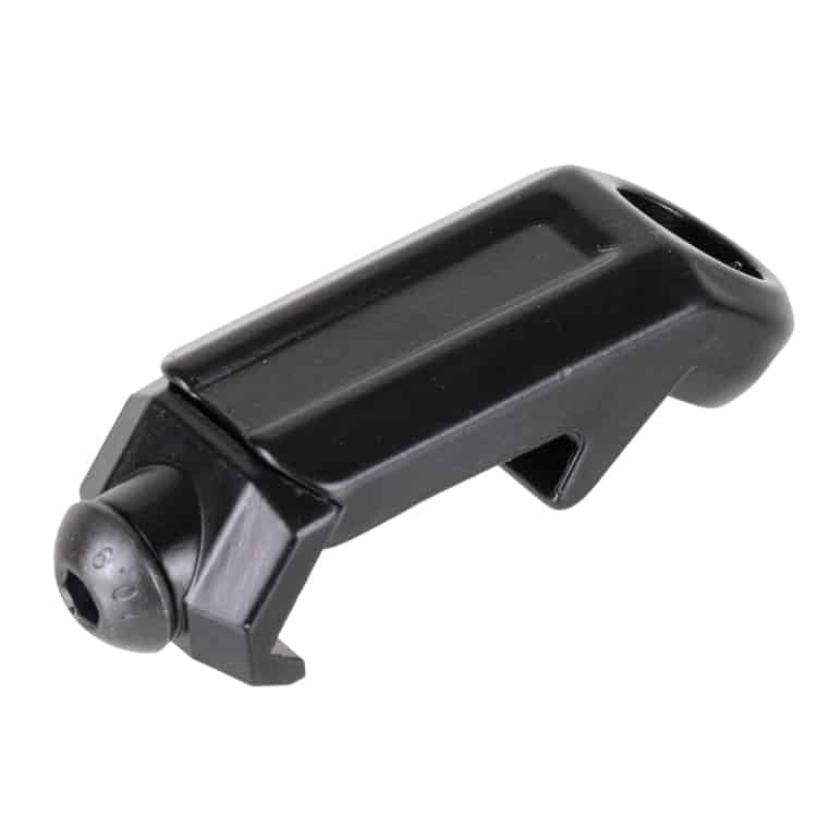 SLIM Rail Sling / Vollmetall Trageriemenmontage für 20mm Rails