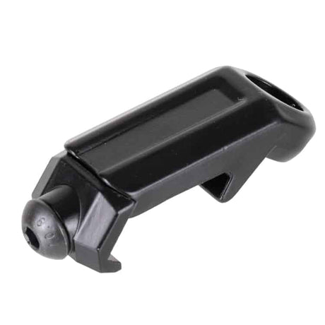 SLIM Rail Sling / Vollmetall Trageriemenmontage für 20mm Rails