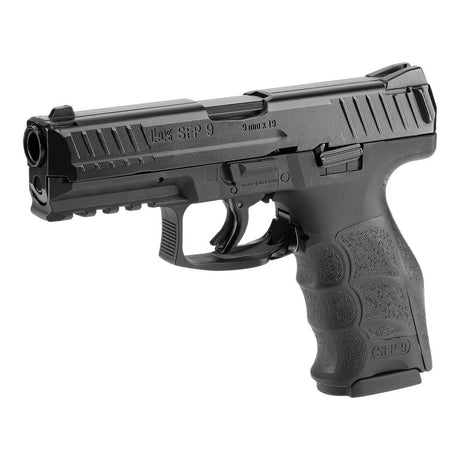 T4E Heckler & Koch SFP9 cal.43 Paintball RAM Markierer