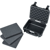Umarex Gun Case Koffer 260 x 293 x 130 mm