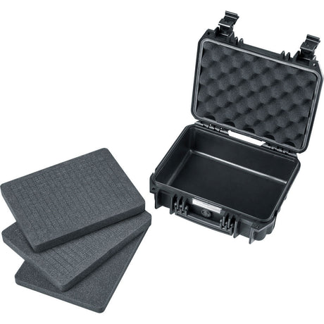 Umarex Gun Case Koffer 260 x 293 x 130 mm