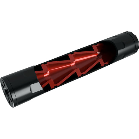 Umarex SD5 Schalldämpfer 137 mm