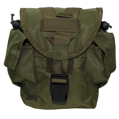 Universal Molle Tasche 21cm x 15cm x 10cm