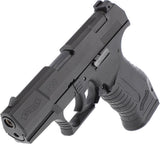 Walther P99  SV cal. 9mm P.A.K. limitiert Stahlverschluss