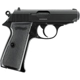 Walther PPK/S cal. 4,5 mm (.177) BB
